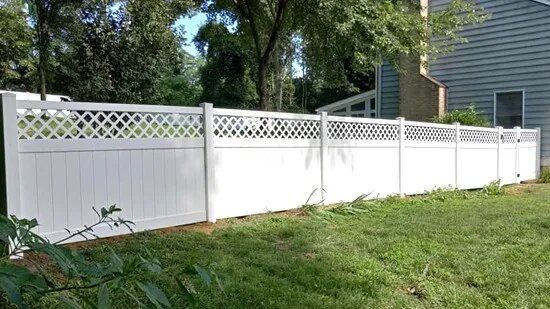 Fence company in Los Angeles - Publіkatsіia-v-blozі-globusgatescom-18072024-09 43 04-84424 Maintain Your Vinyl Fence with Our Tips